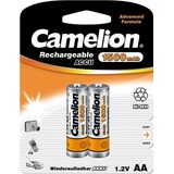 Camelion R06 AA Mignon - 2 pack (blister)
