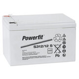 Exide Powerfit S312/12 S

