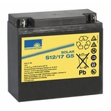 Sonnenschein GF 12 050 V (dryfit traction Block) Blei-Gelbatterie 12V,  189,00 €