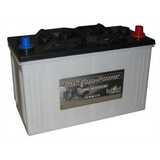 Intact Traktion-Power 95804 tro 12V 80Ah (C5)