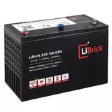 LiBrick S12-100 CAN