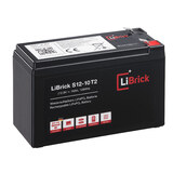 LiBrick S12-10 T2