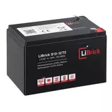 LiBrick S12-12 T2