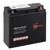 LiBrick S12-20