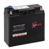 LiBrick S24-10 CAN