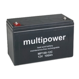 Multipower MP100-12C
