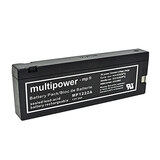 Multipower MP1222A
