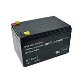 Multipower MP12-12
