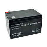 Multipower MP12-12B