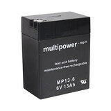 Multipower MP13-6
