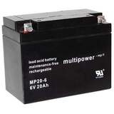 Multipower MP20-6