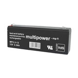 Multipower MP2,3-12