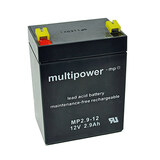 Multipower MP2.9-12
