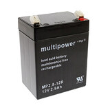 Multipower MP2,9-12R