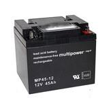 Multipower MP45-12
