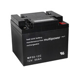 Multipower MP50-12C