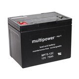 Multipower MP75-12C 