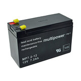 Multipower MP7,2-12