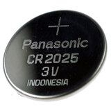 Panasonic CR2025
