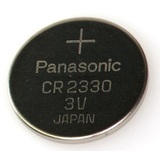 Panasonic CR2330
