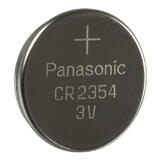 Panasonic CR2354
