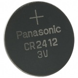 Panasonic CR2412
