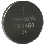 Panasonic CR2450
