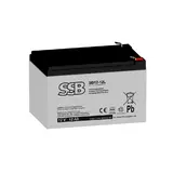 SSB Battery SB12-12L