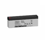 SSB Battery SB2.3-12