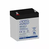 SSB Battery SBH190-12