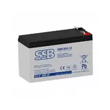 SSB Battery SBH300-12