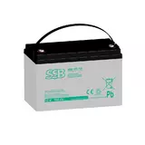 SSB Battery SBL100-12i