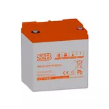 SSB Battery SBL120-12HR V0 Xtreme