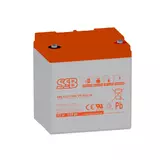 SSB Battery SBL120-12HR V0 Xtreme