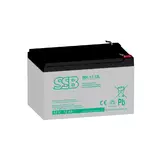 SSB Battery SBL12-12L