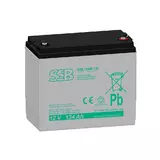 SSB Battery SBL134R-12i