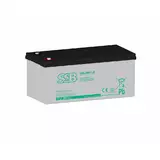 SSB Battery SBL260-12i