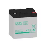 SSB Battery SBL28-12i