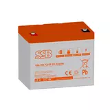 SSB Battery SBL330-12HR V0 Xtreme 