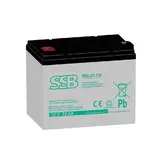 SSB Battery SBL33-12i