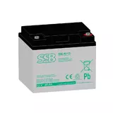 SSB Battery SBL40-12i