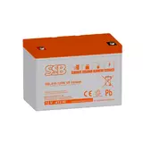 SSB Battery SBL410-12HR V0 Xtreme