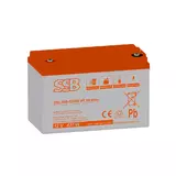 SSB Battery SBL440-12HR V0 Xtreme 