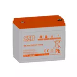 SSB Battery SBL500-12HR V0 Xtreme 