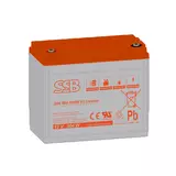 SSB Battery SBL560-12HR V0 Xtreme