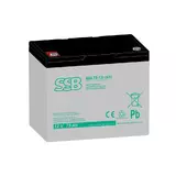 SSB Battery SBL75-12i (sh)