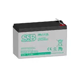 SSB Battery SBL7.2-12L