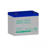 SSB Battery SBL85-12HR