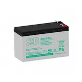 SSB Battery SBL9-12L