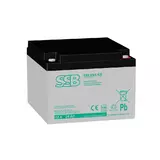 SSB Battery SBLV24-12i